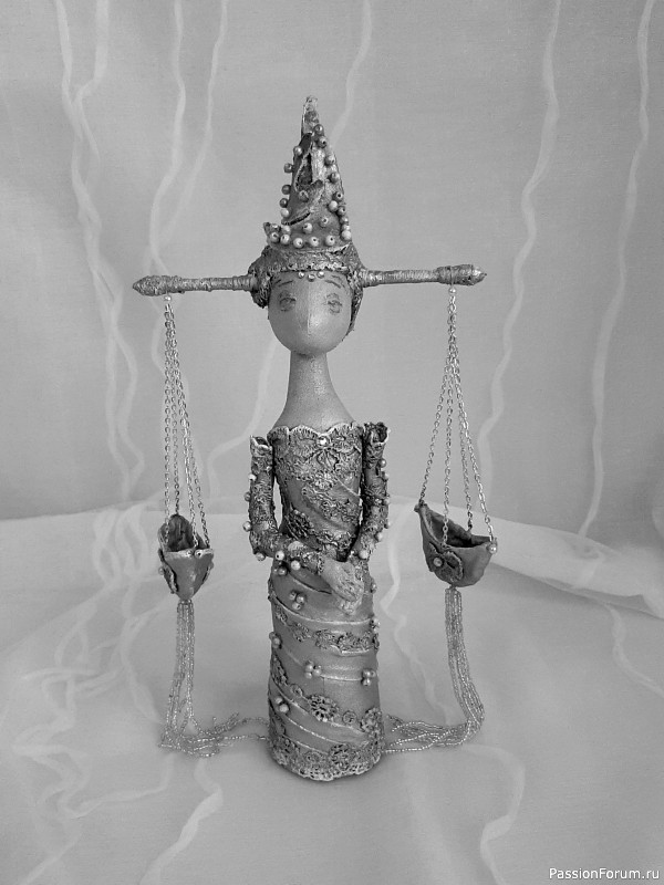 Знаки зодиака "Весы"
