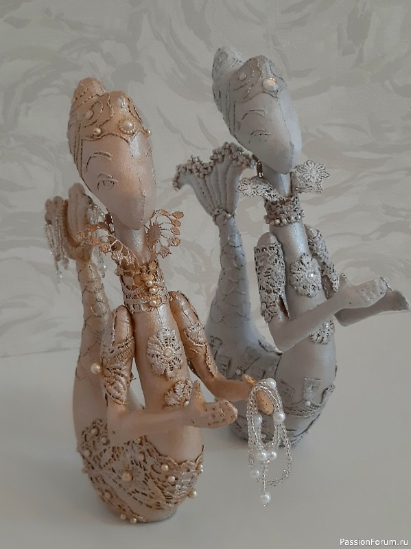 Знаки зодиака "Рыбы".