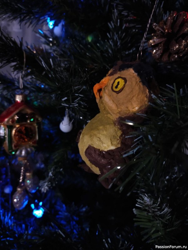 Сова