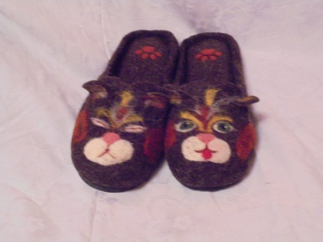 Котейки..