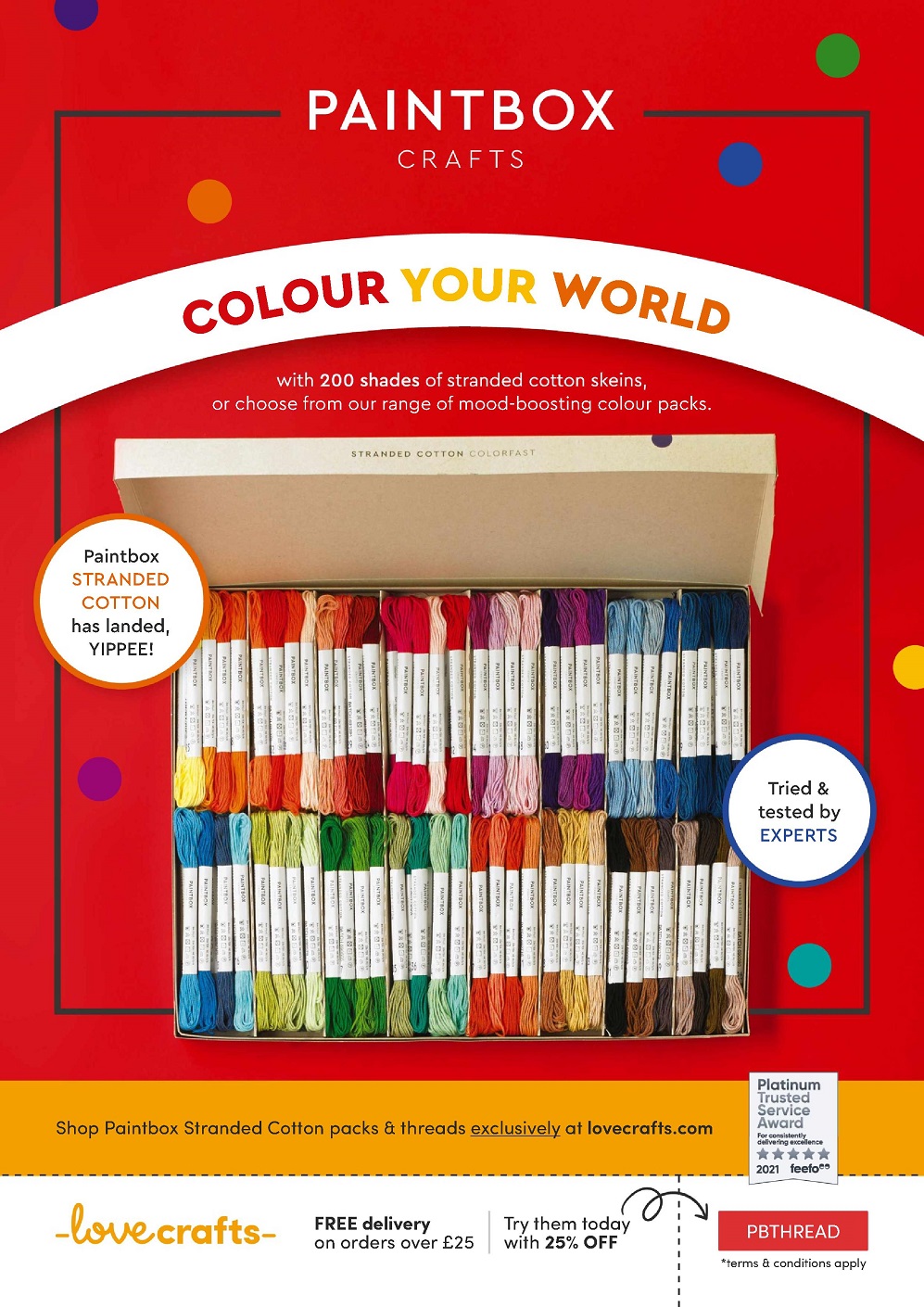 Журнал &quot;The World of Cross Stitching&quot; №313 2021
