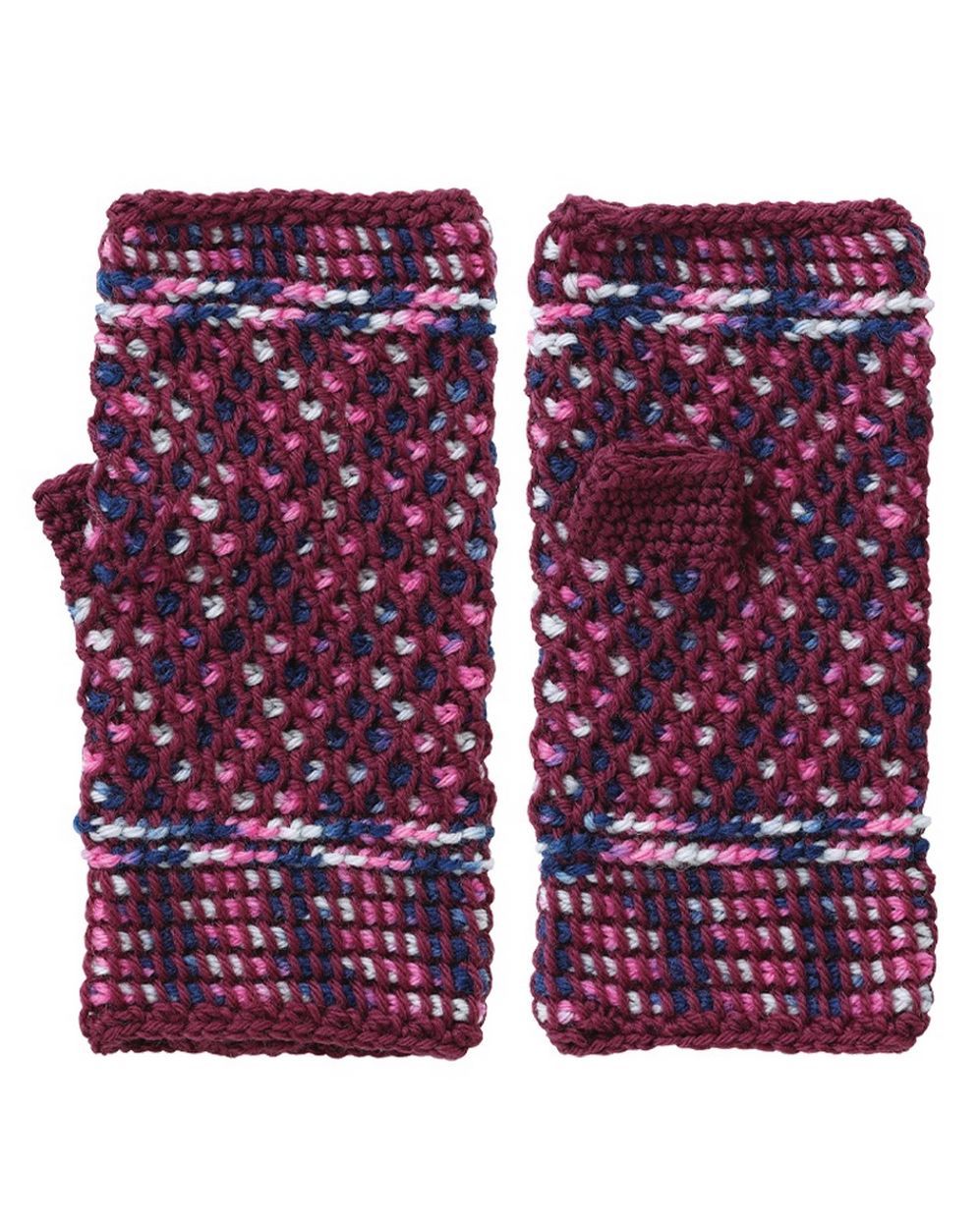 Коллекция осенне-зимней одежды в журнале "Knit Ange - Autumn-Winter 2021/2022"