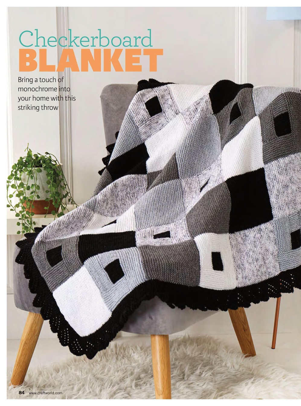 Журнал &quot;Knit Now&quot; №135 2021