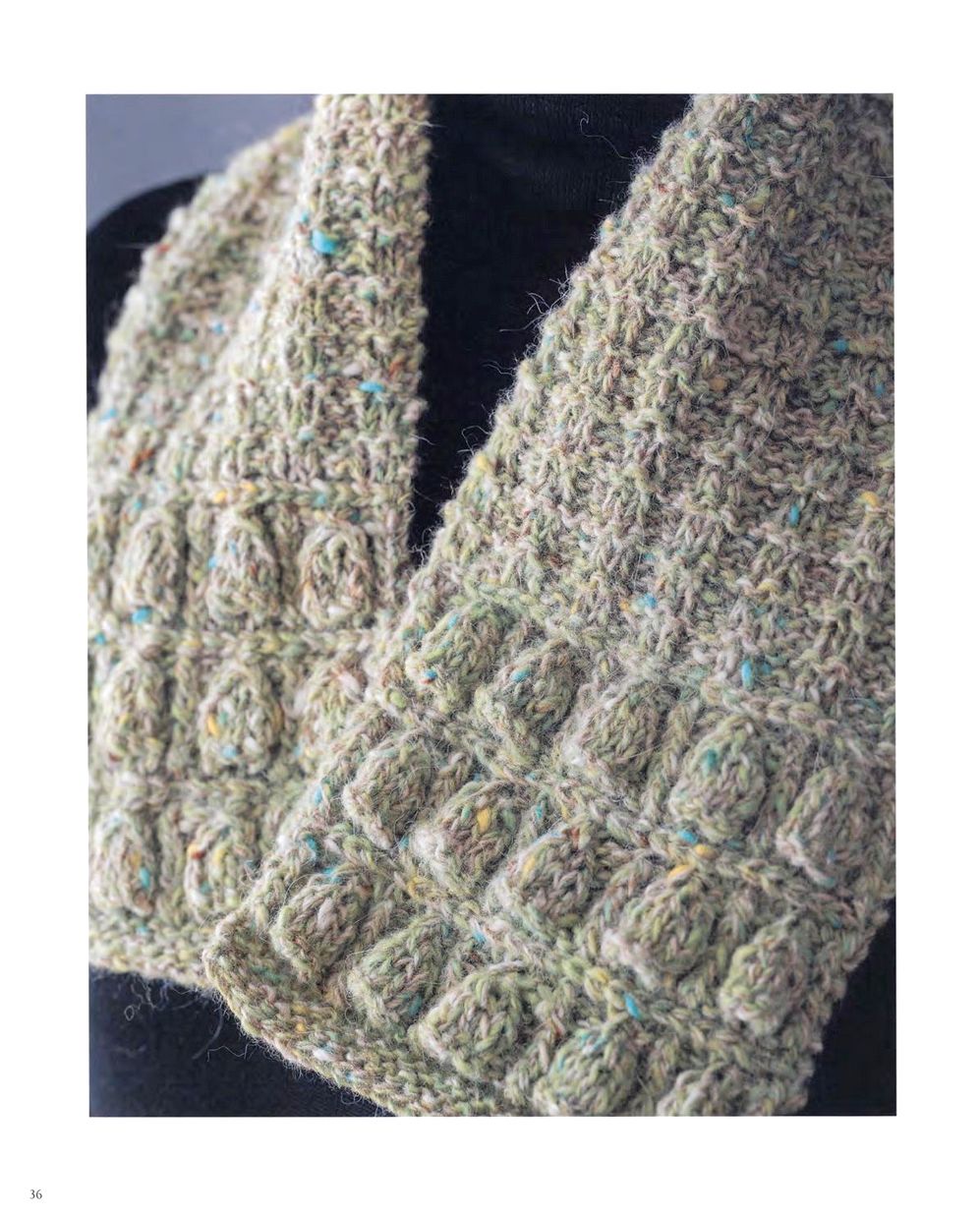 Узоры из журнала &quot;Heart Warming Life Series - 55 Curious Knitting Patterns&quot; - 2021