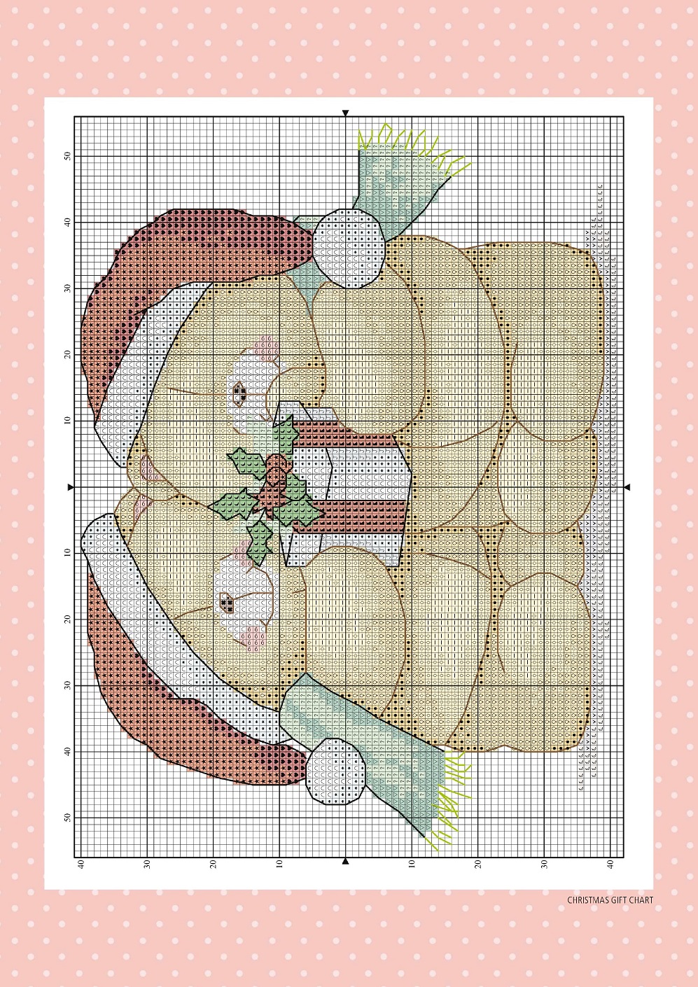 Журнал &quot;The World of Cross Stitching&quot; №313 2021