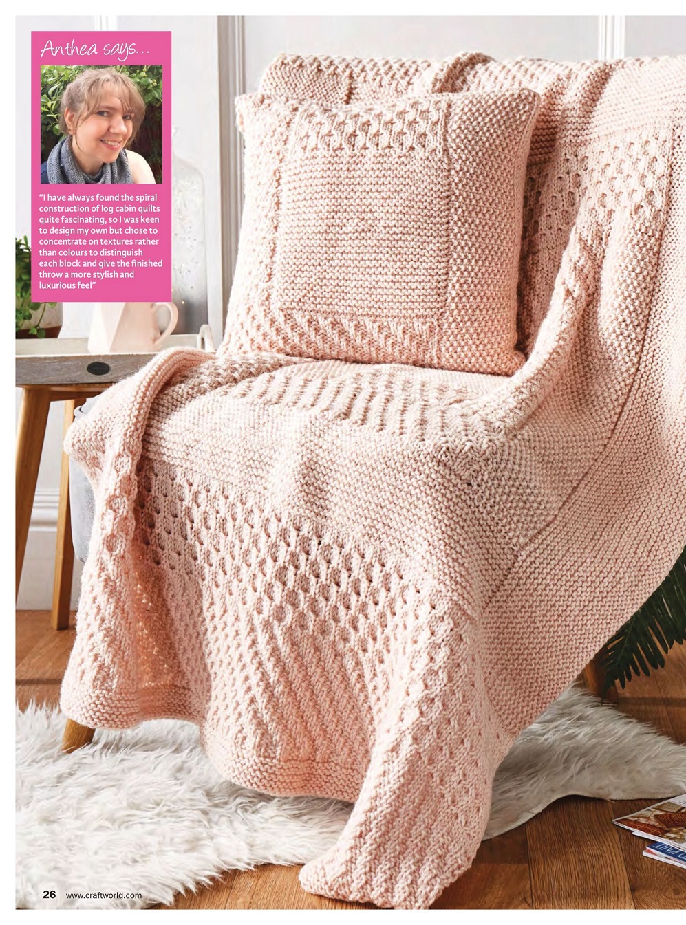 Журнал &quot;Knit Now&quot; №136 2021