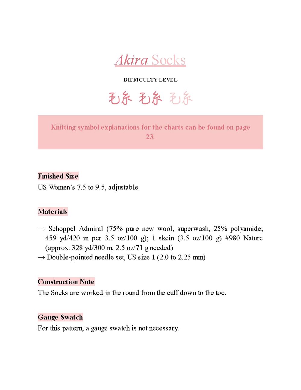 Коллекция ажурных проектов в книге &laquo;Lace Knit Shawls, Sweaters, Socks &amp; Hats&raquo;