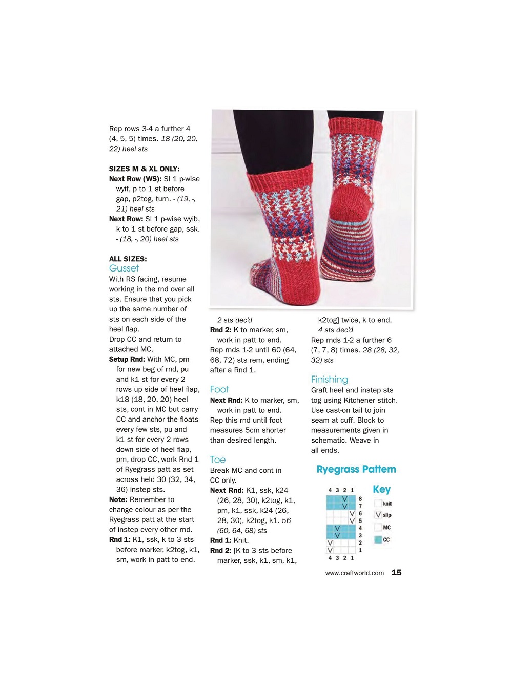 Журнал &quot;Knit Now&quot; №136 2021