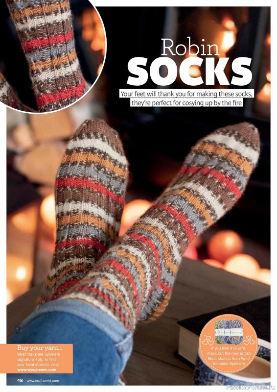 Вязаные проекты в журнале «Knit Now №159 2023»
