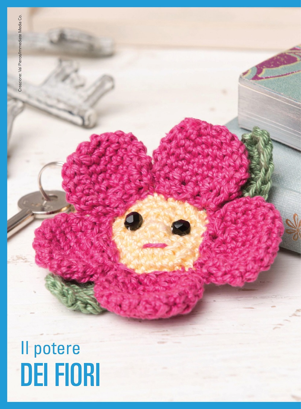 Модели крючком в журнале &quot;Ricami all&rsquo;Uncinetto&quot; n.n.32, 33, 34 2021