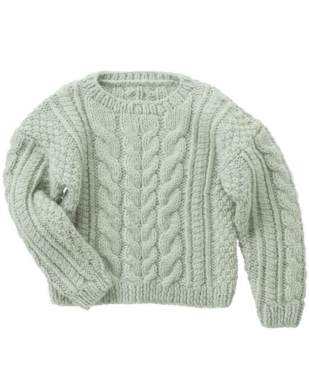 Коллекция осенне-зимней одежды в журнале "Knit Ange - Autumn-Winter 2021/2022"