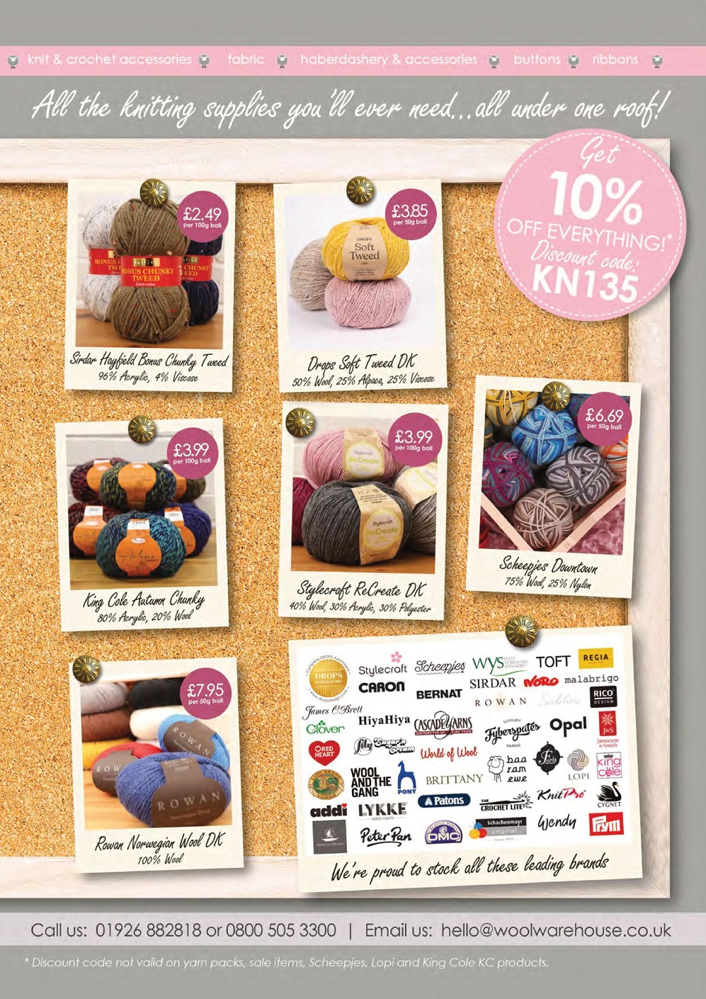 Журнал &quot;Crochet Now&quot; №75 2021