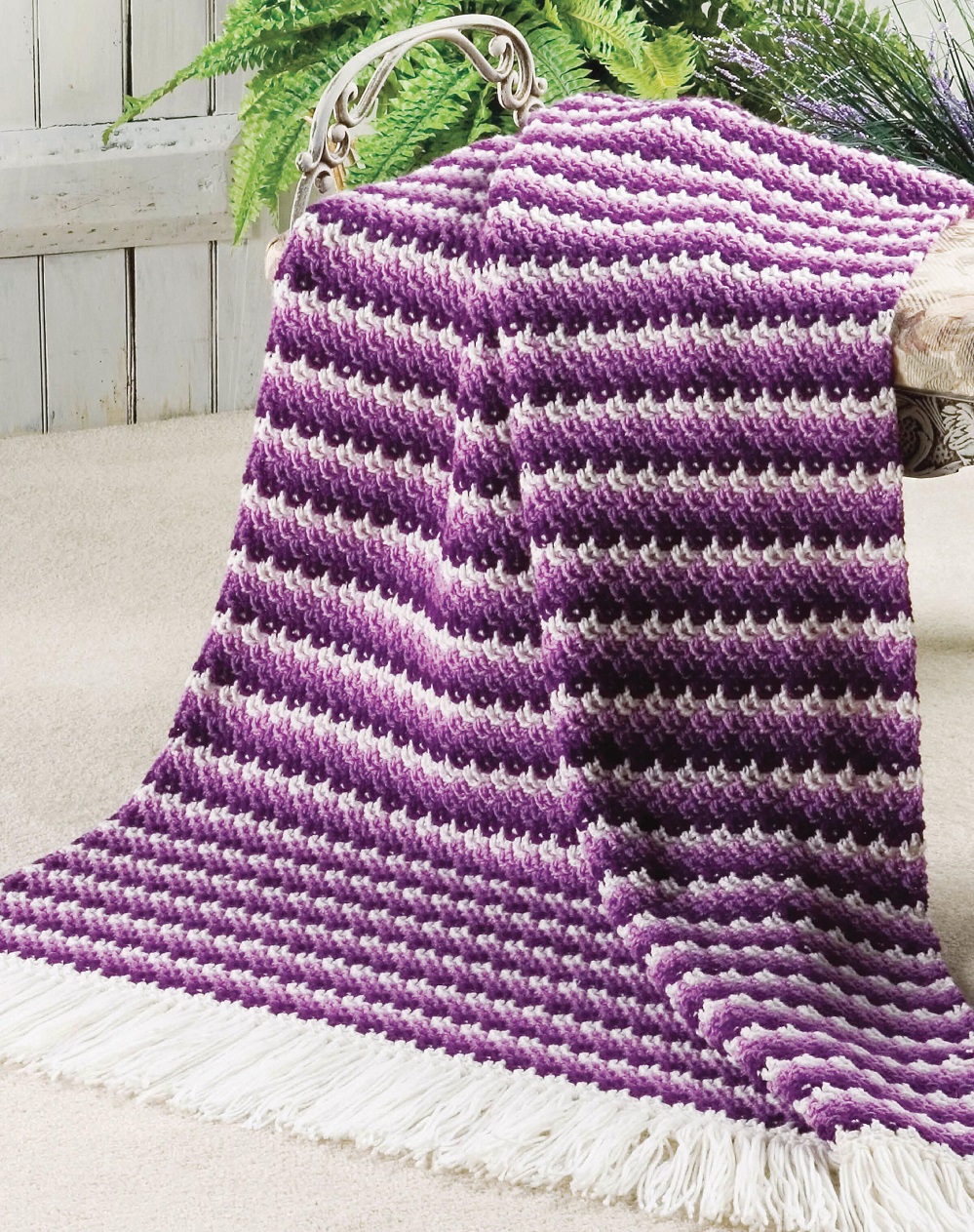 Вязаные проекты крючком в журнале &laquo;Crochet! Specials &ndash; Late Winter 2022&raquo;