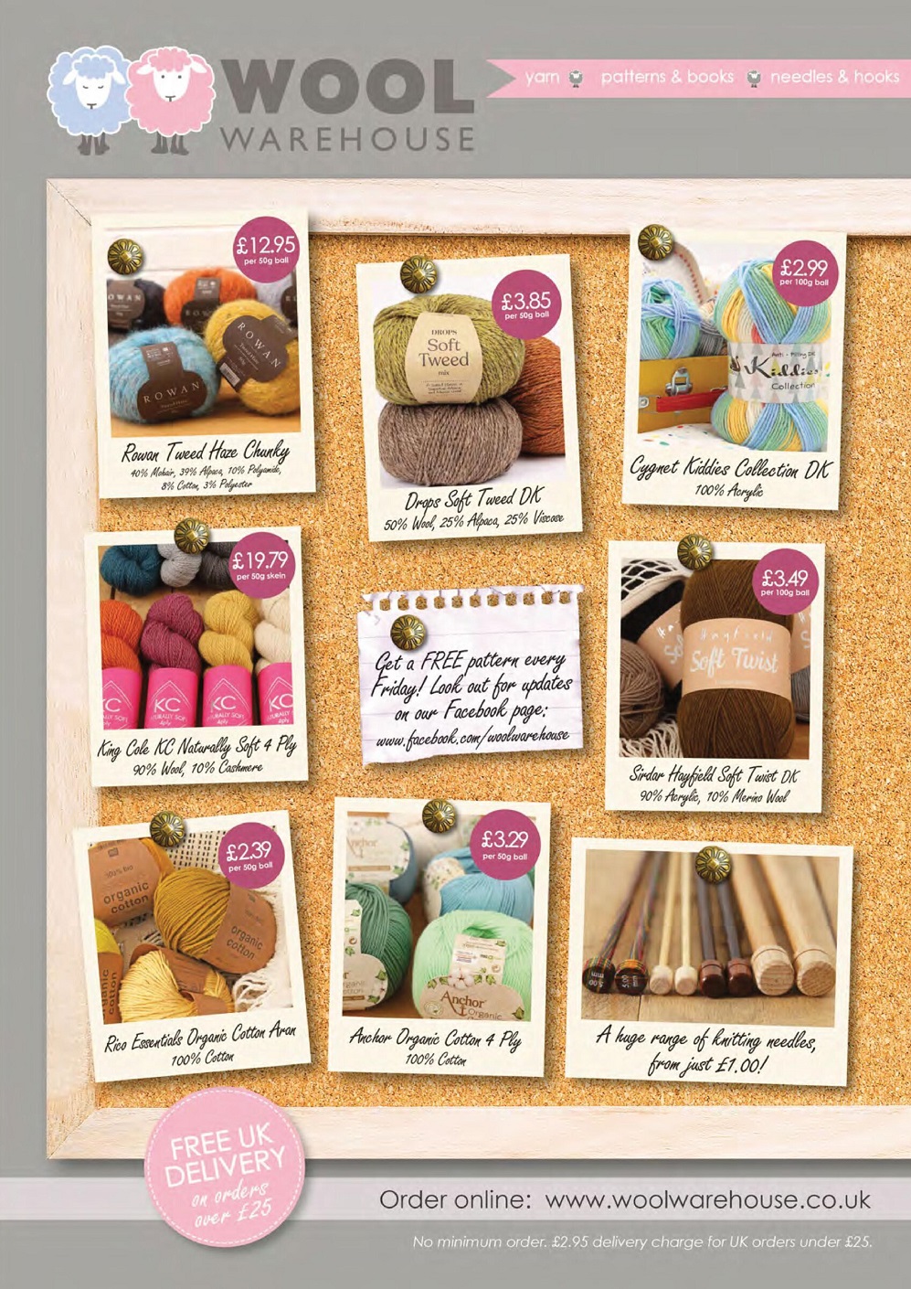 Журнал &quot;Crochet Now&quot; №75 2021
