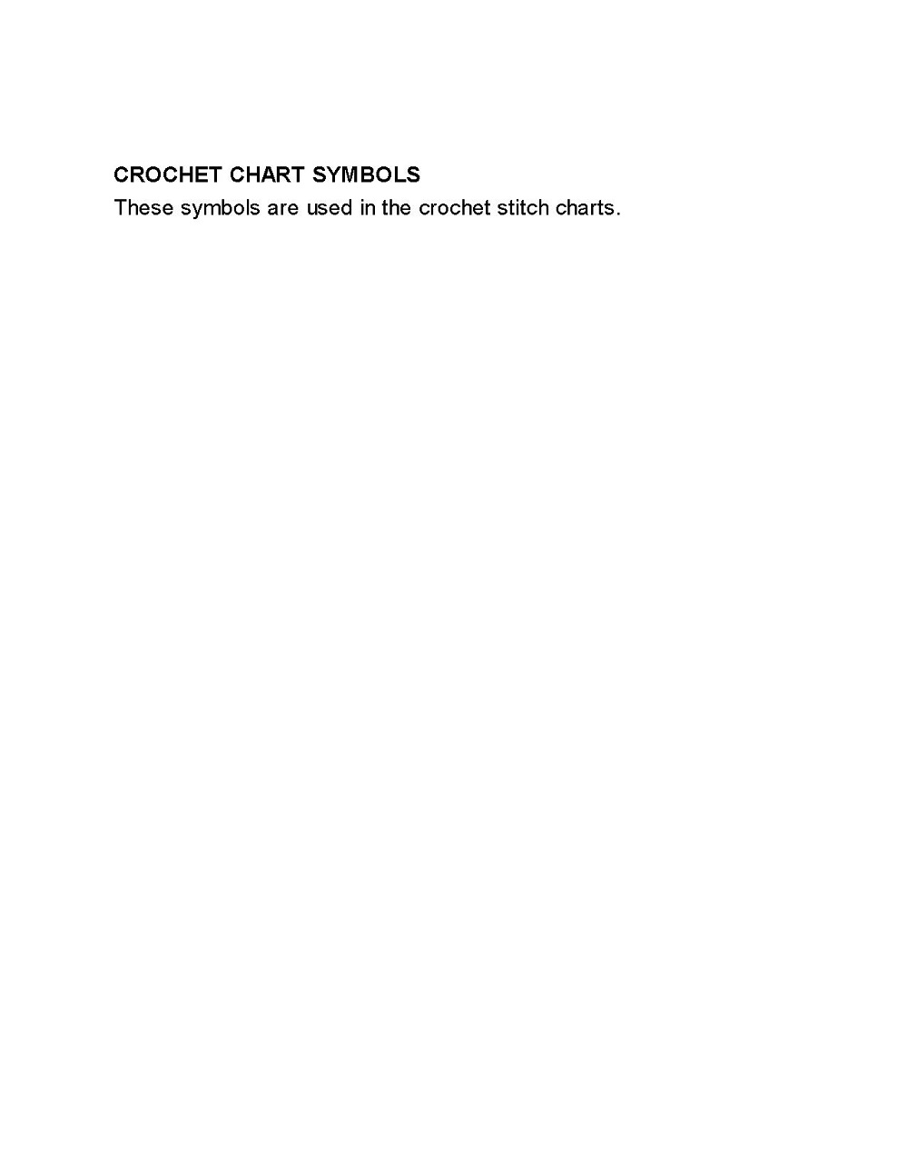 Коллекция проектов крючком в книге &laquo;100 Crochet Tiles&raquo;