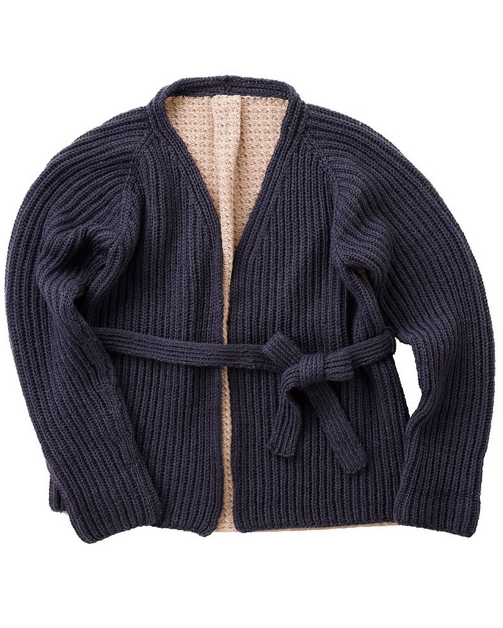 Коллекция осенне-зимней одежды в журнале "Knit Ange - Autumn-Winter 2021/2022"