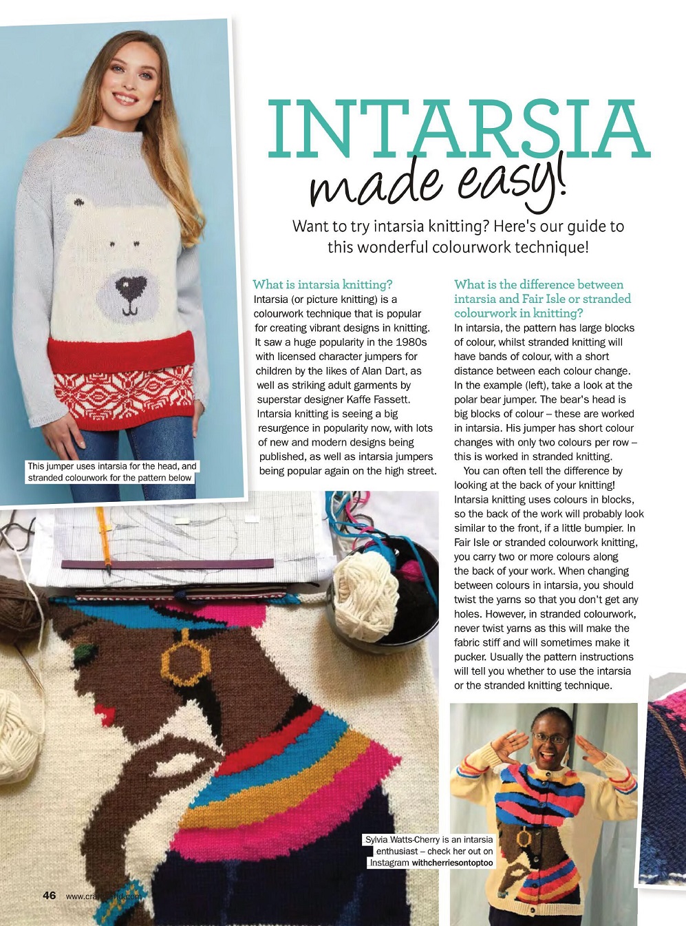 Журнал &quot;Knit Now&quot; №135 2021