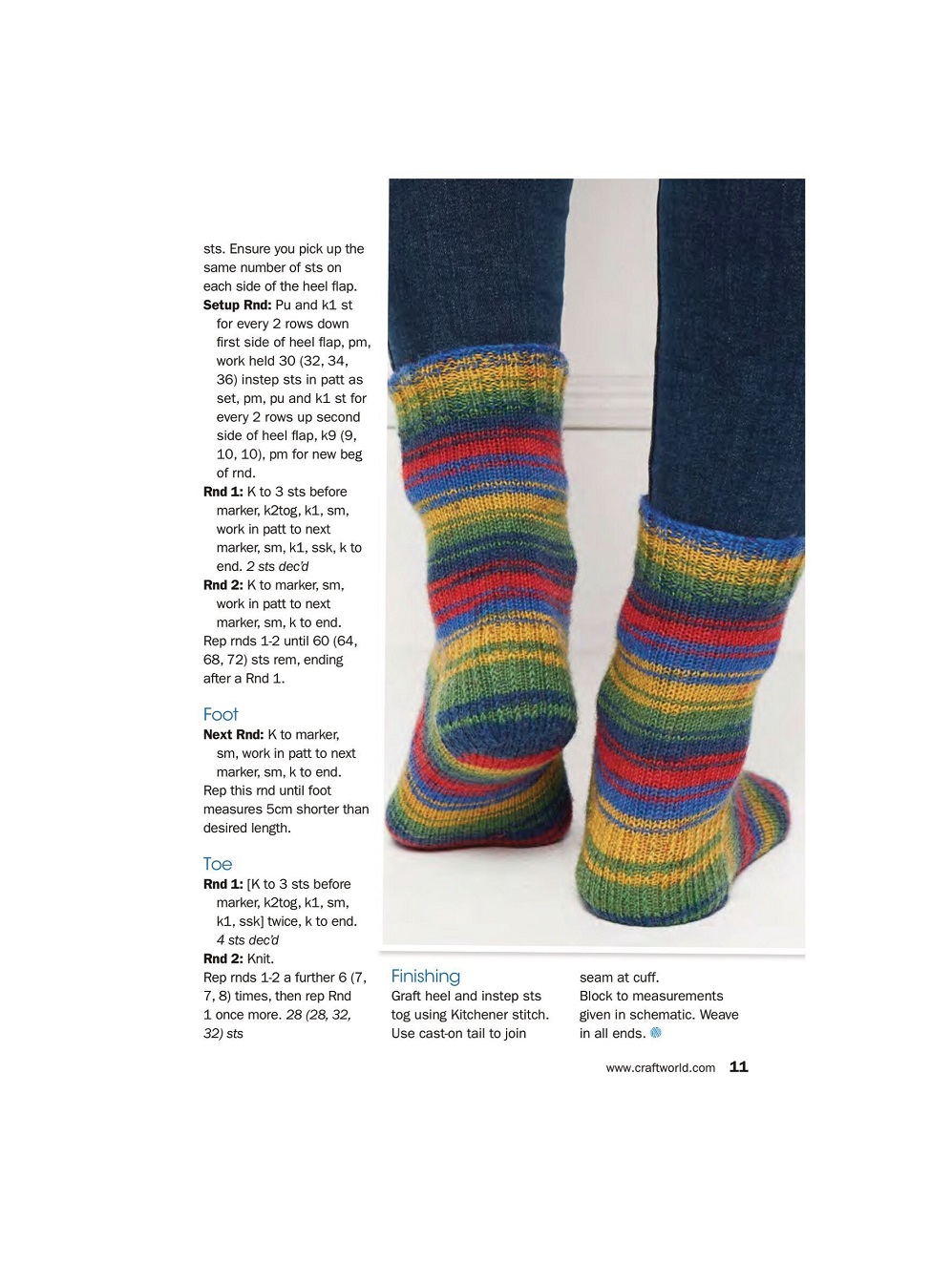 Журнал &quot;Knit Now&quot; №136 2021