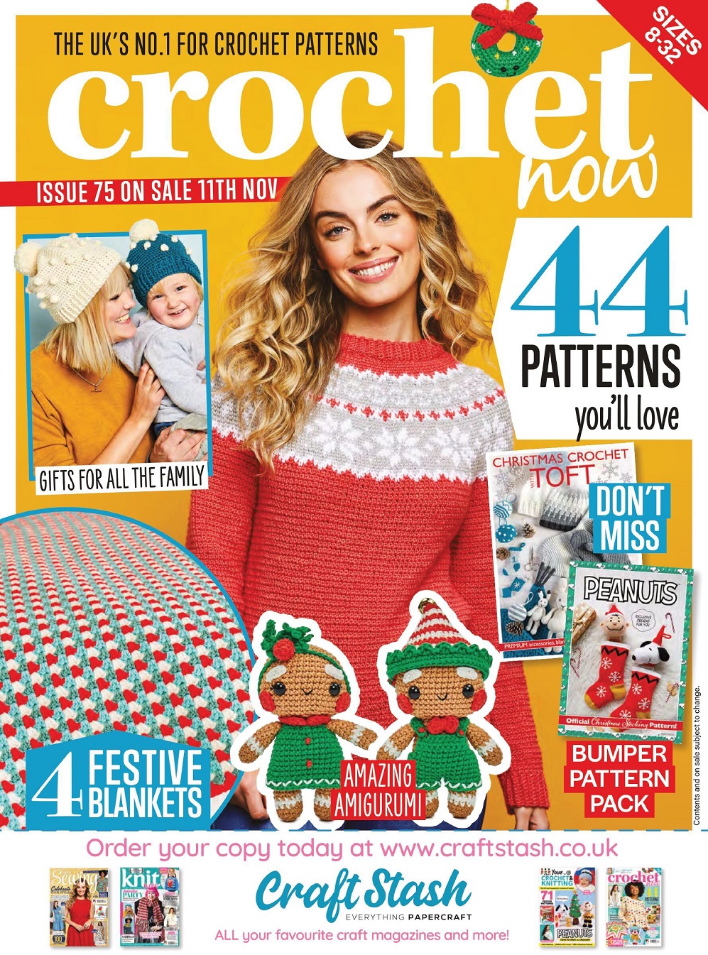 Журнал &quot;Knit Now&quot; №135 2021