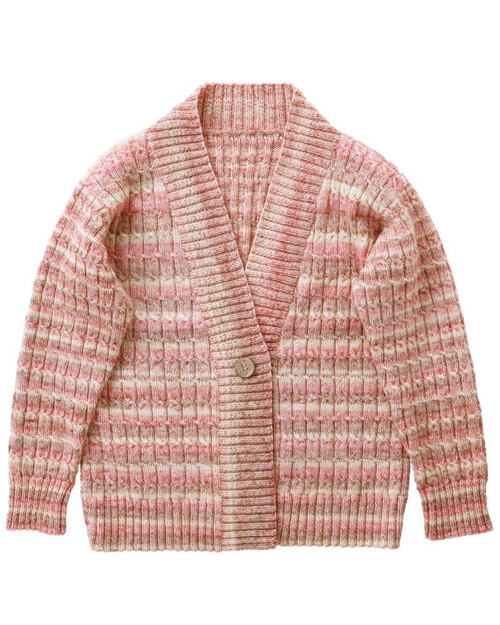 Коллекция осенне-зимней одежды в журнале "Knit Ange - Autumn-Winter 2021/2022"