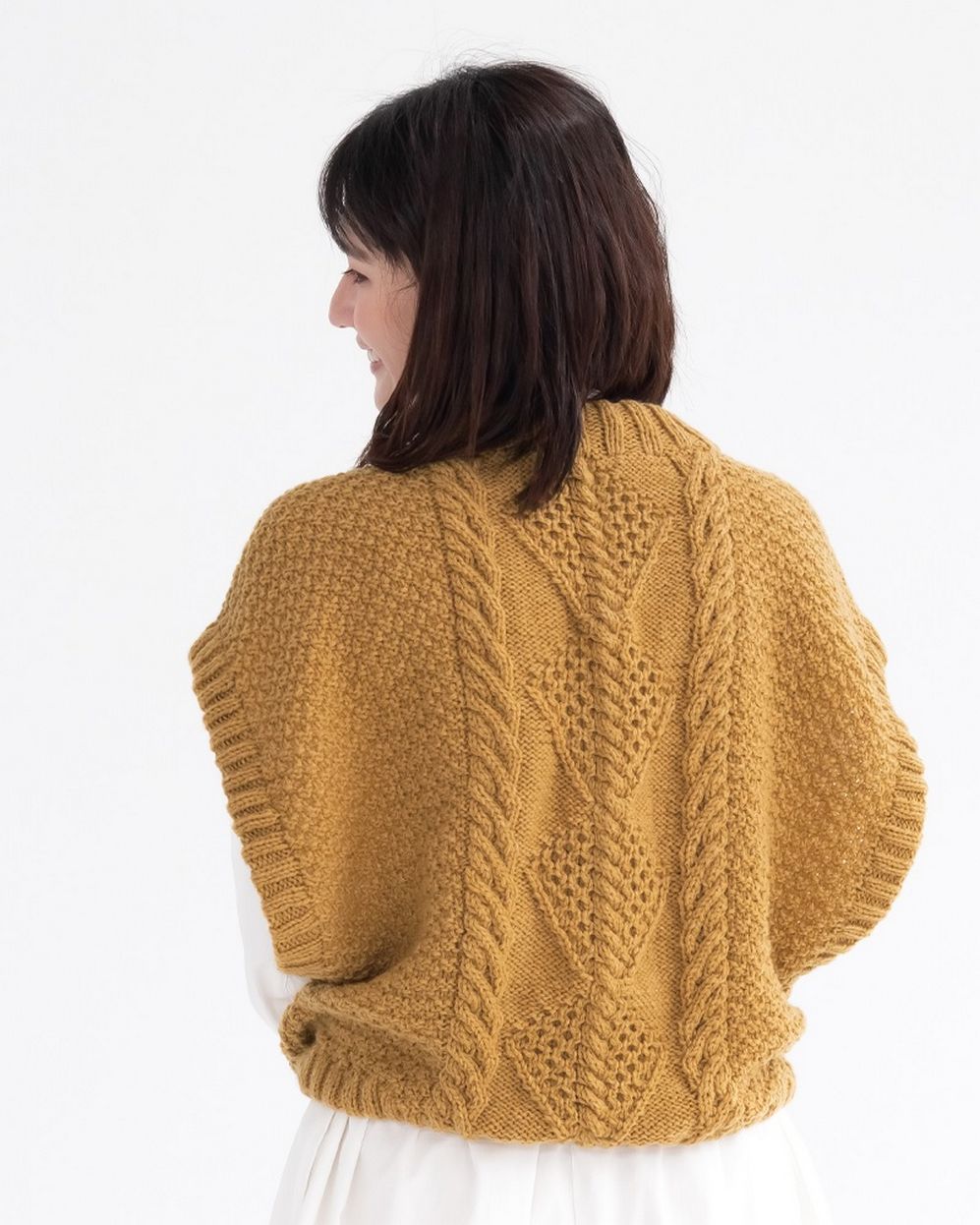 Модели для вязания в журнале &quot;Knit Ange - Winter 2021/2022&quot;