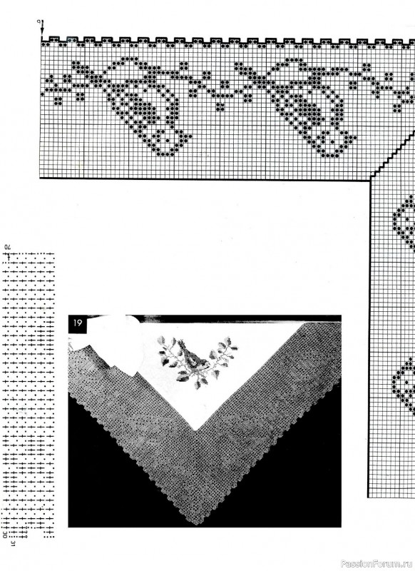 Kreativ Trend Magazin №1 2004 Die besten Haekelideen