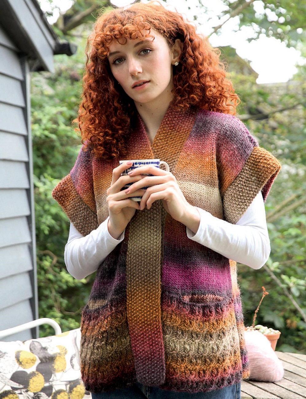 Knitting Magazine №223 2021
