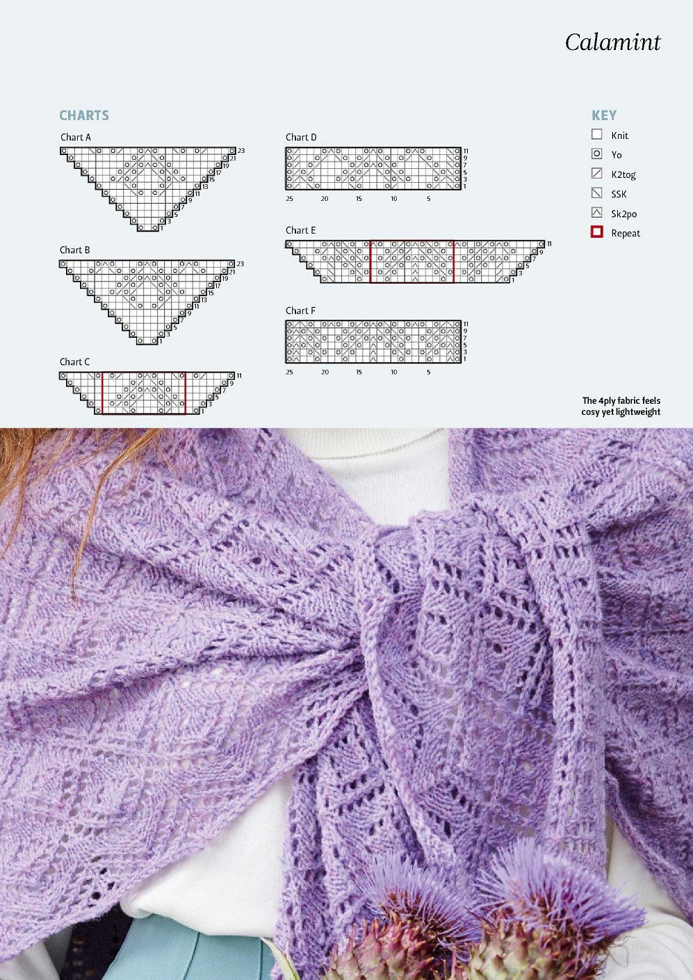 Журнал &quot;The Knitter&quot; №169 2021