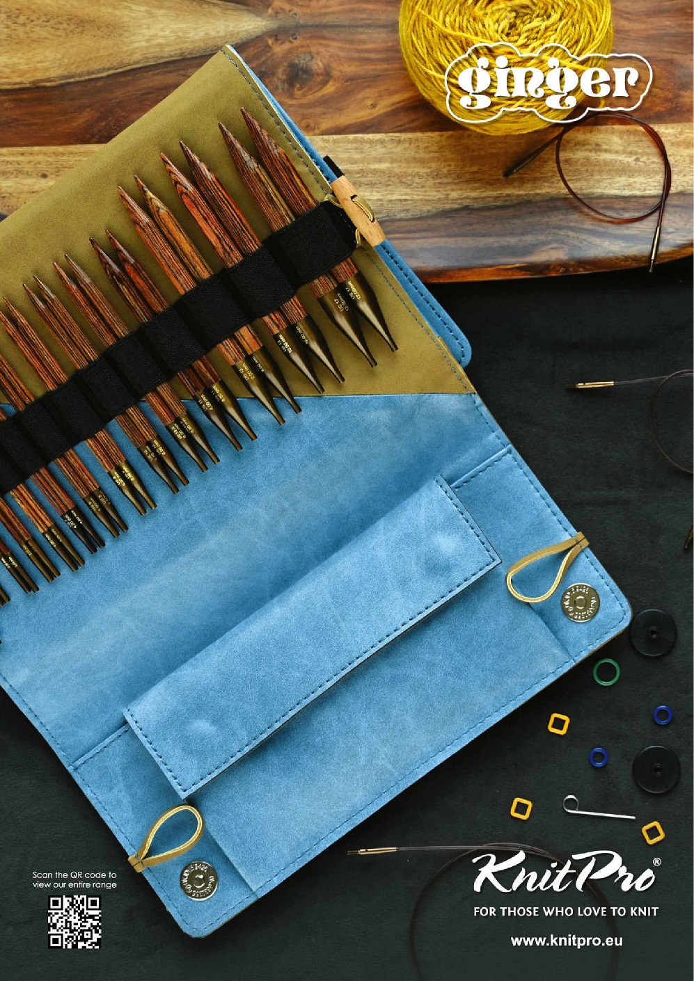 Вязаная одежда для взрослых и детей в журнале &quot;Simply Knitting №220 2022&quot;