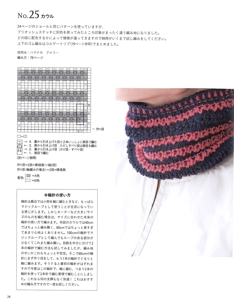 Узоры из журнала &quot;Heart Warming Life Series - 55 Curious Knitting Patterns&quot; - 2021