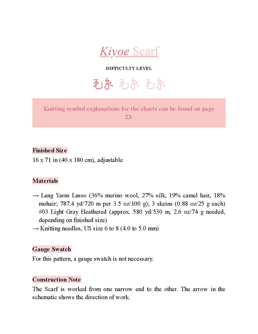 Коллекция ажурных проектов в книге &laquo;Lace Knit Shawls, Sweaters, Socks &amp; Hats&raquo;