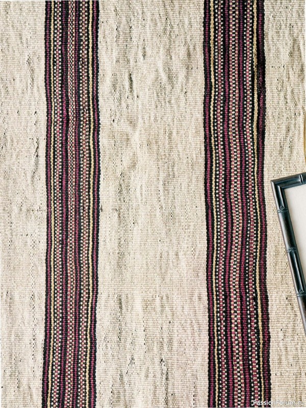 Коллекция вышивки в книге «Modern Japanese Embroidery Stitches»