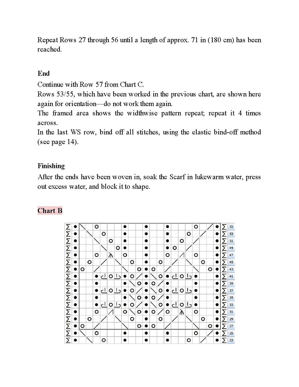 Коллекция ажурных проектов в книге &laquo;Lace Knit Shawls, Sweaters, Socks &amp; Hats&raquo;