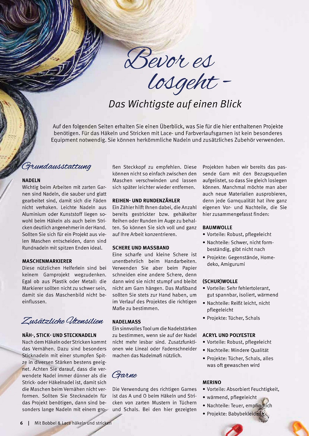 Журнал "Bobbel & Lace" №8 2021