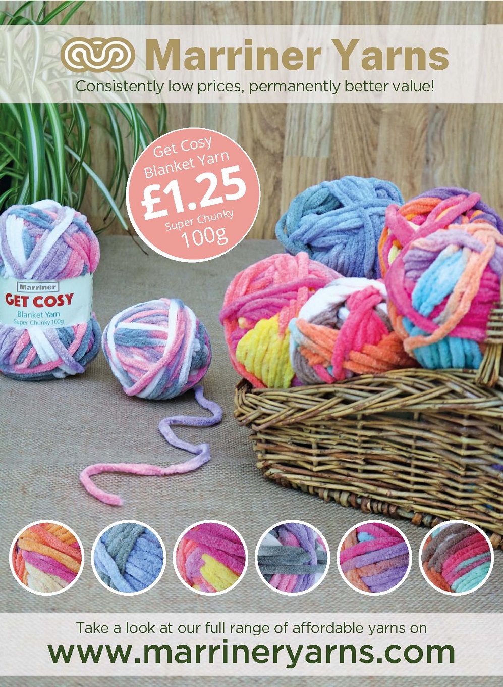 Вязаные модели спицами в журнале &quot;Let&#039;s Knit №181 2022&quot;.