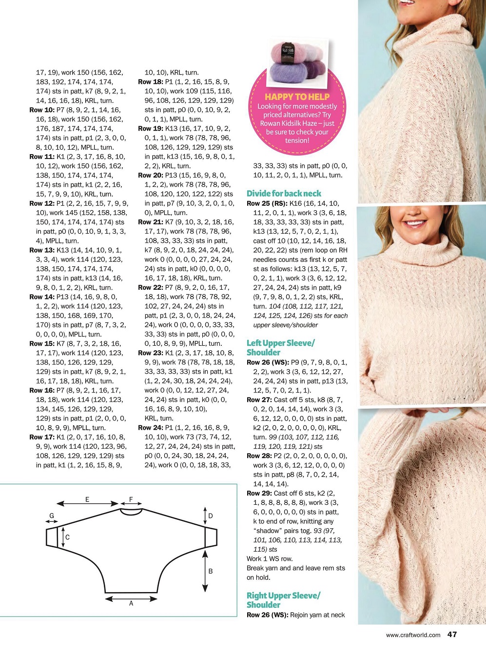 Журнал &quot;Knit Now&quot; №136 2021