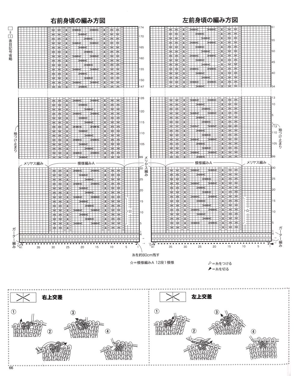 Журнал &quot;Beautiful Knitting Autumn/Winter&quot; Vol. 2 2021