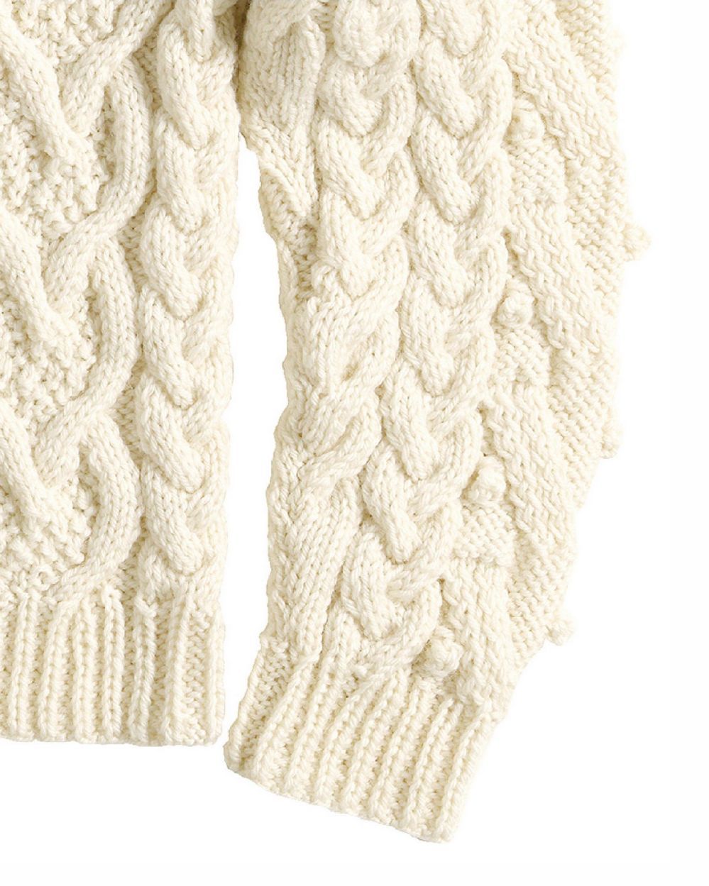 Вязаные модели в журнале «Knit Ange - Autumn/Winter 2022/2023»