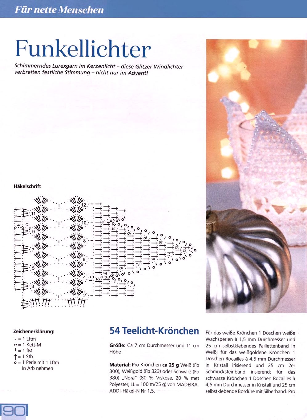 Geschenke Stricken & Hakeln HU031 2021