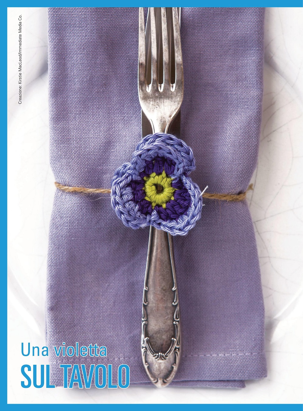 Модели крючком в журнале &quot;Ricami all&rsquo;Uncinetto&quot; n.n.32, 33, 34 2021
