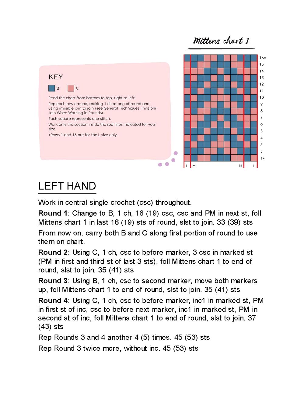 Коллекция проектов крючком в книге &laquo;Colorful Crochet Knitwear&raquo;