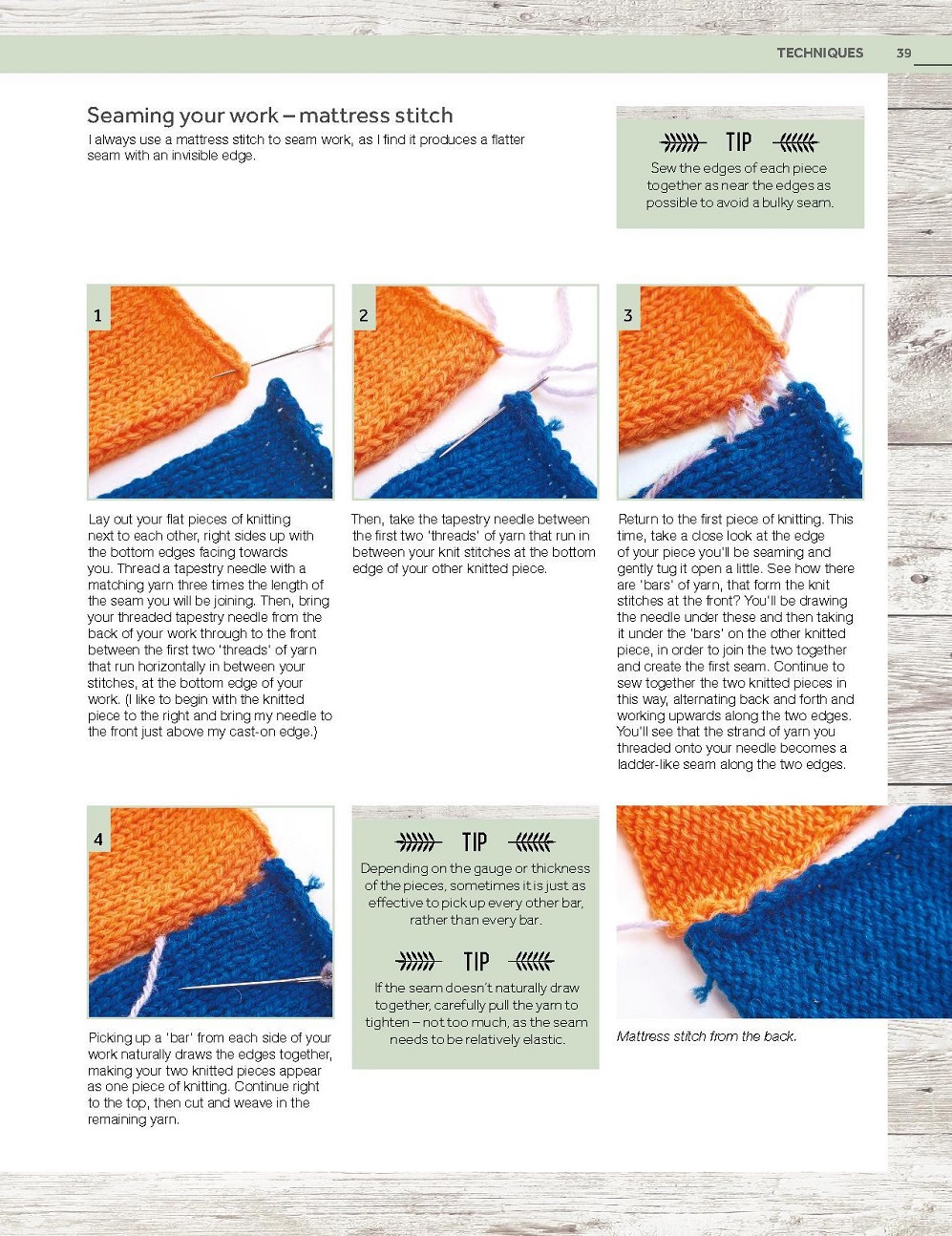Книга &quot;Fair Isle Knitting&quot;