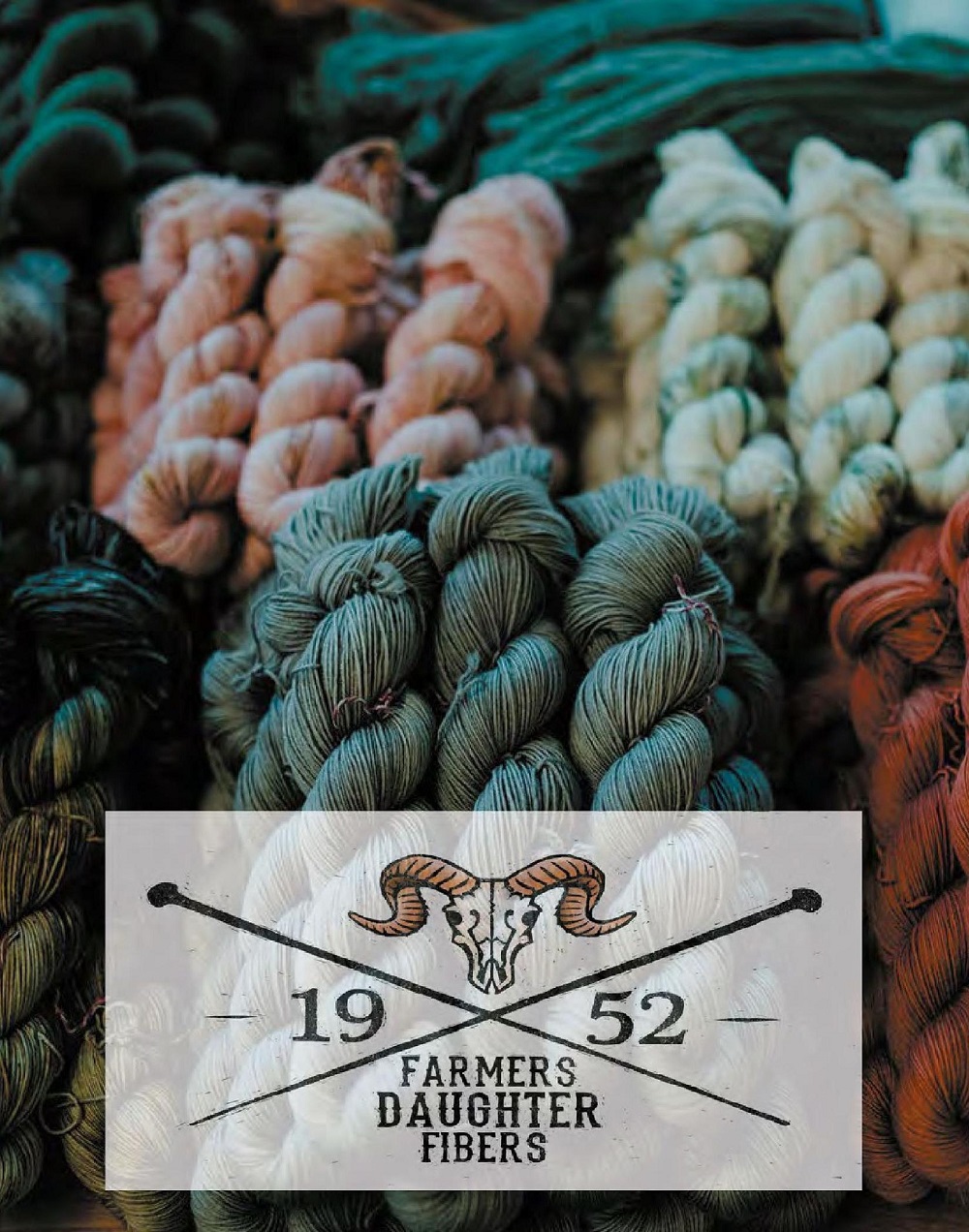 Вязаные модели в журнале «Pom Pom Quarterly №42 2022»