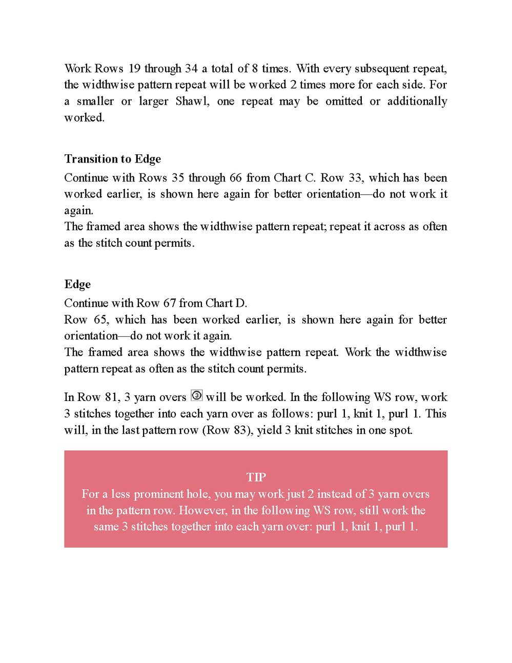 Коллекция ажурных проектов в книге &laquo;Lace Knit Shawls, Sweaters, Socks &amp; Hats&raquo;