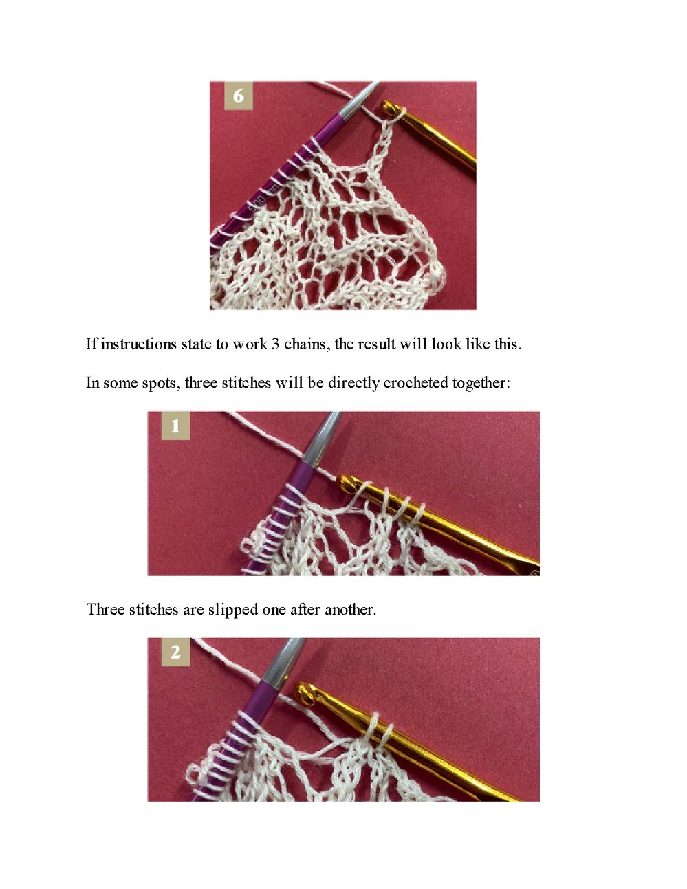 Коллекция ажурных проектов в книге &laquo;Lace Knit Shawls, Sweaters, Socks &amp; Hats&raquo;