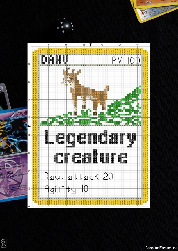 Коллекция вышивки в журнале «XStitch Magazine №23 2023»