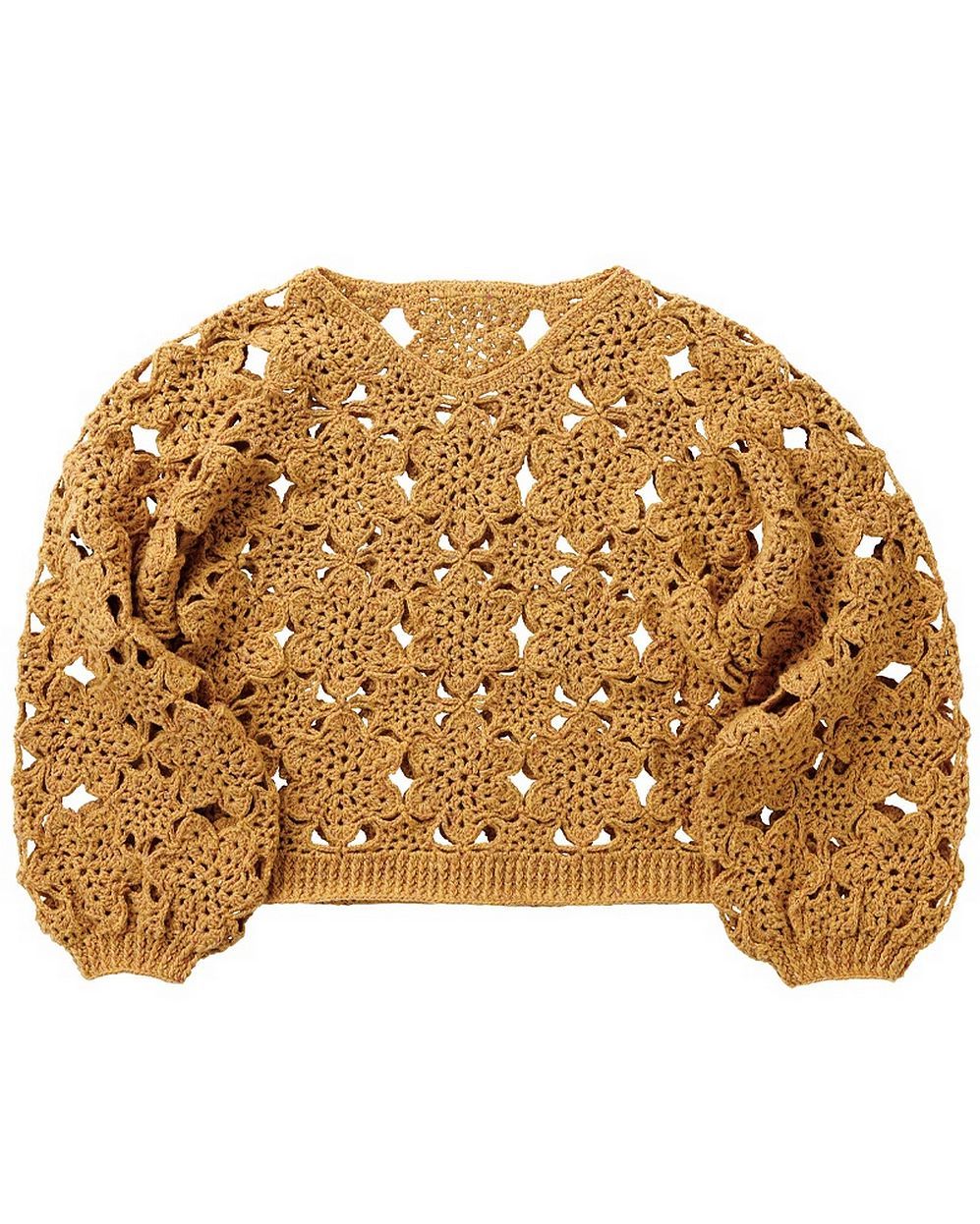 Коллекция осенне-зимней одежды в журнале "Knit Ange - Autumn-Winter 2021/2022"