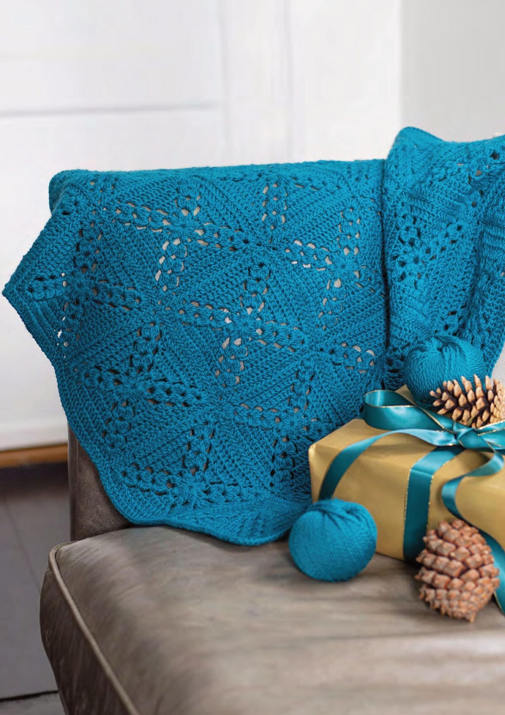 Журнал &quot;Crochet Now&quot; №75 2021