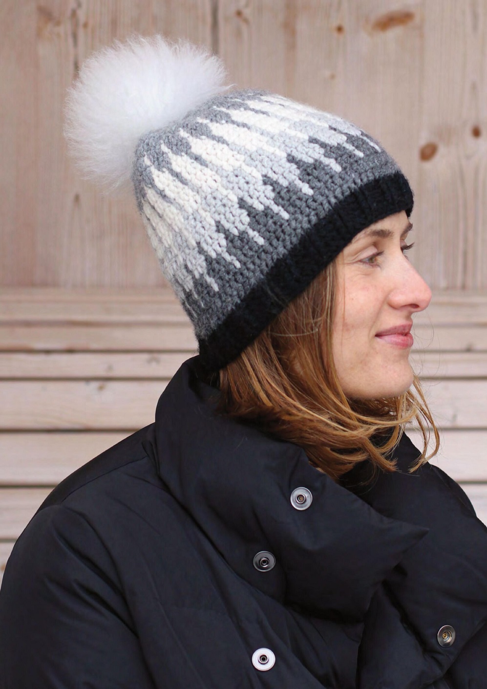 Журнал &quot;Crochet Now&quot; №75 2021