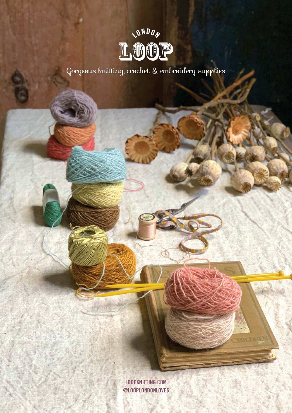 Трикотажные модели одежды и аксессуары. "Inside Crochet" №142 2021